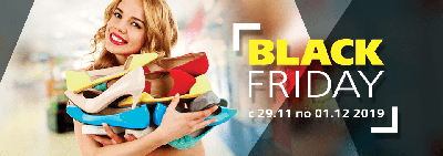 Black Friday в MAXIMA! СКИДКИ до 40%!